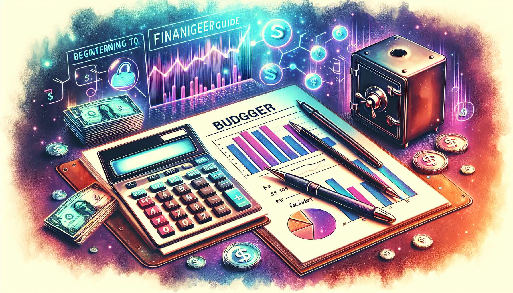 Beginner's Guide: Master Your Finances with Effective Budgeting Techniques