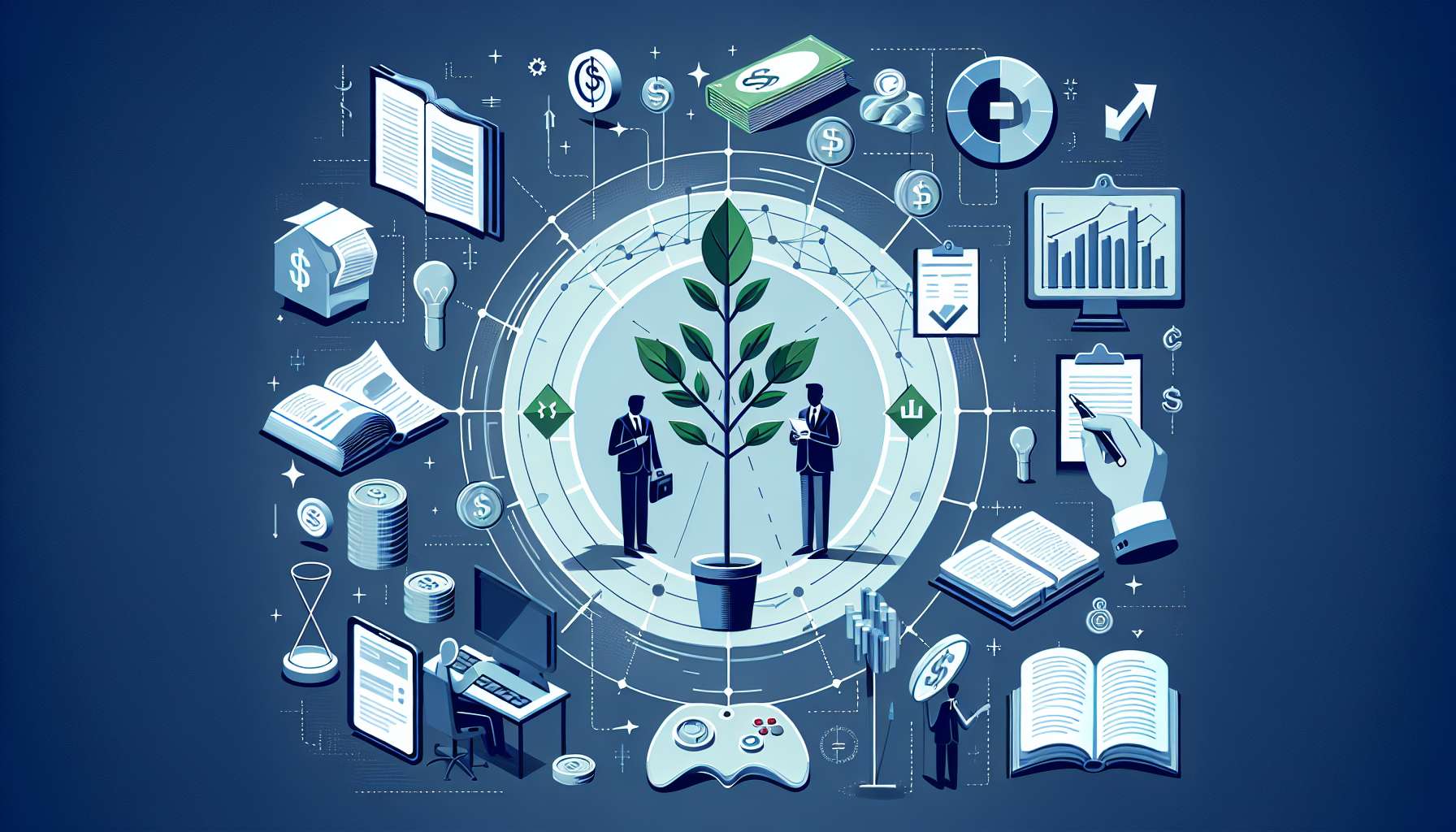 Mastering Financial Management: The Essential Guide