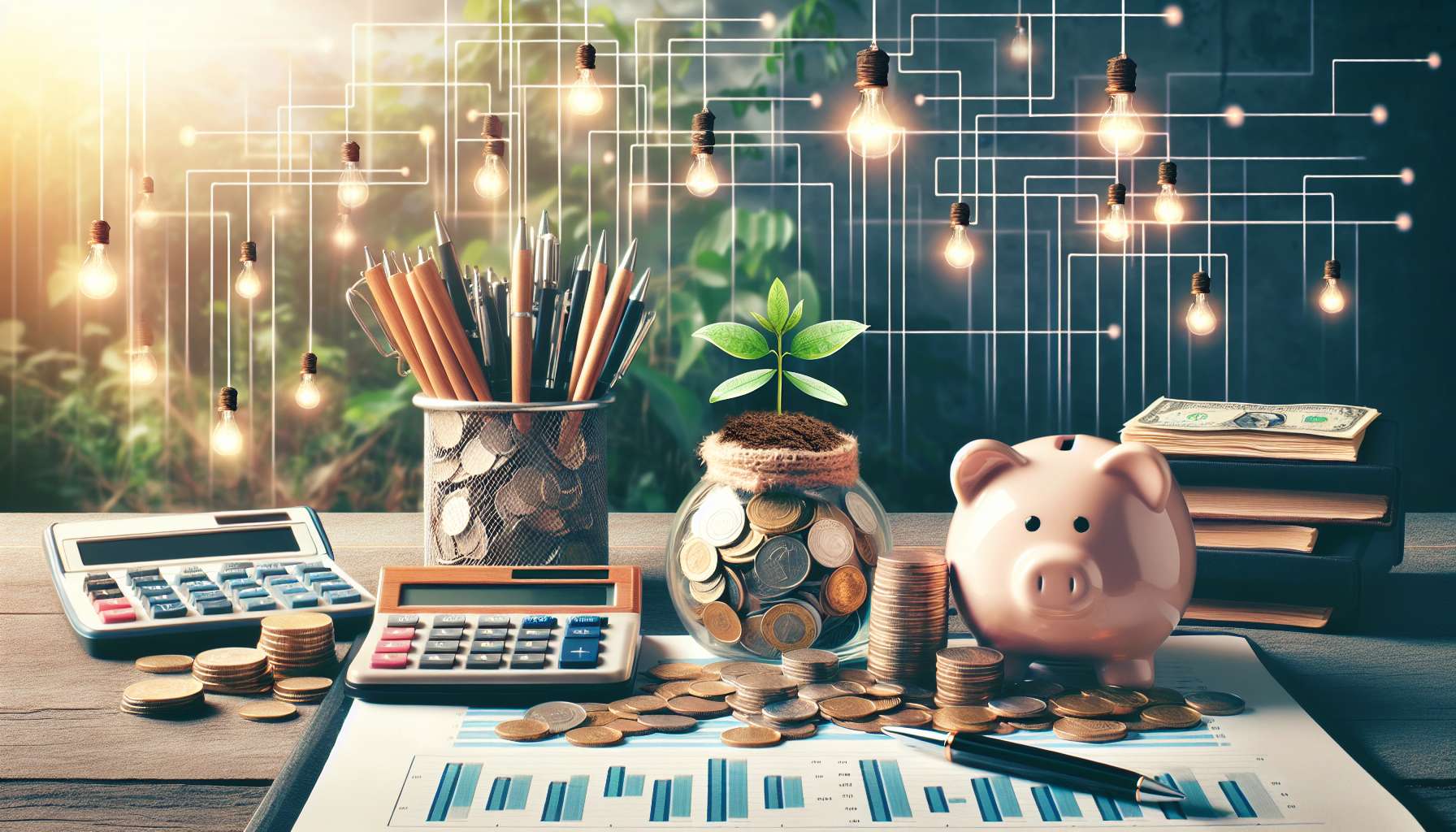 Budgeting and Investment Strategies for Achieving Financial Freedom