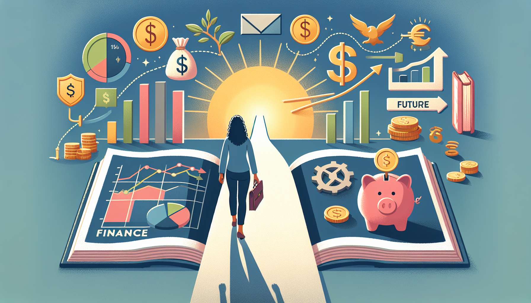 Boosting Financial Literacy: Key Steps for a Secure Future