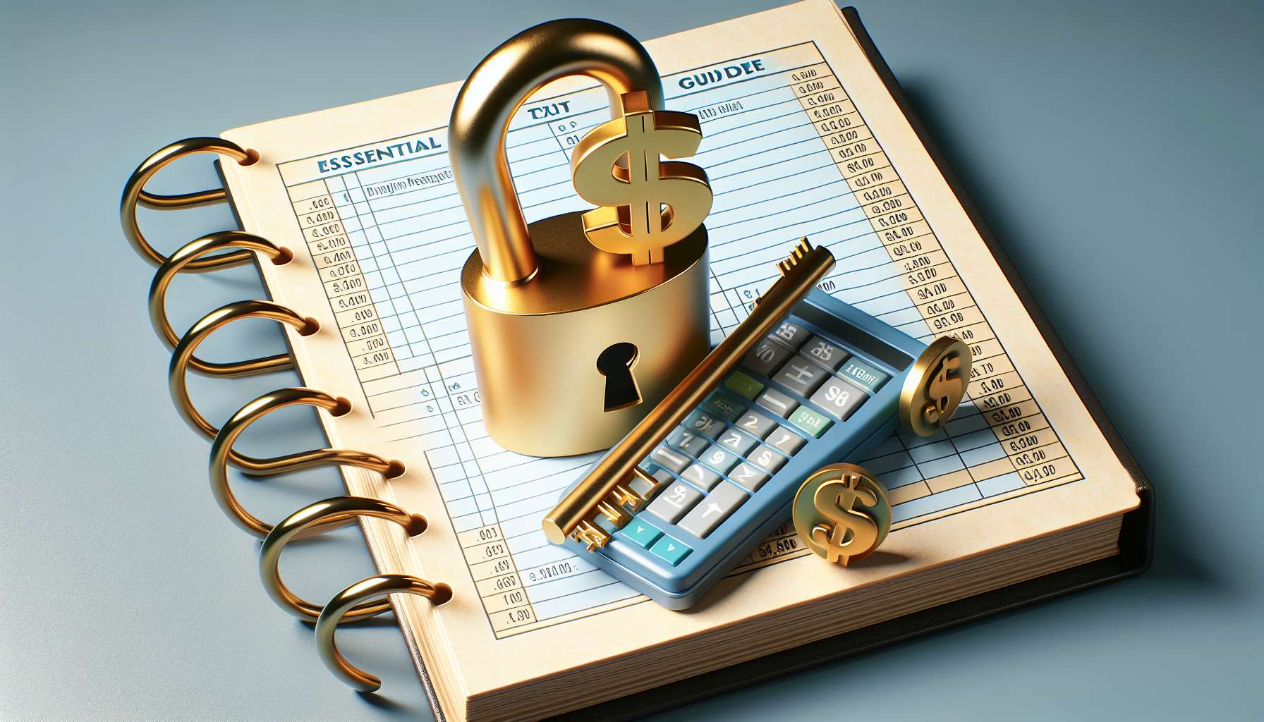 Unlock Financial Freedom: Master Budgeting with Our Comprehensive Guide