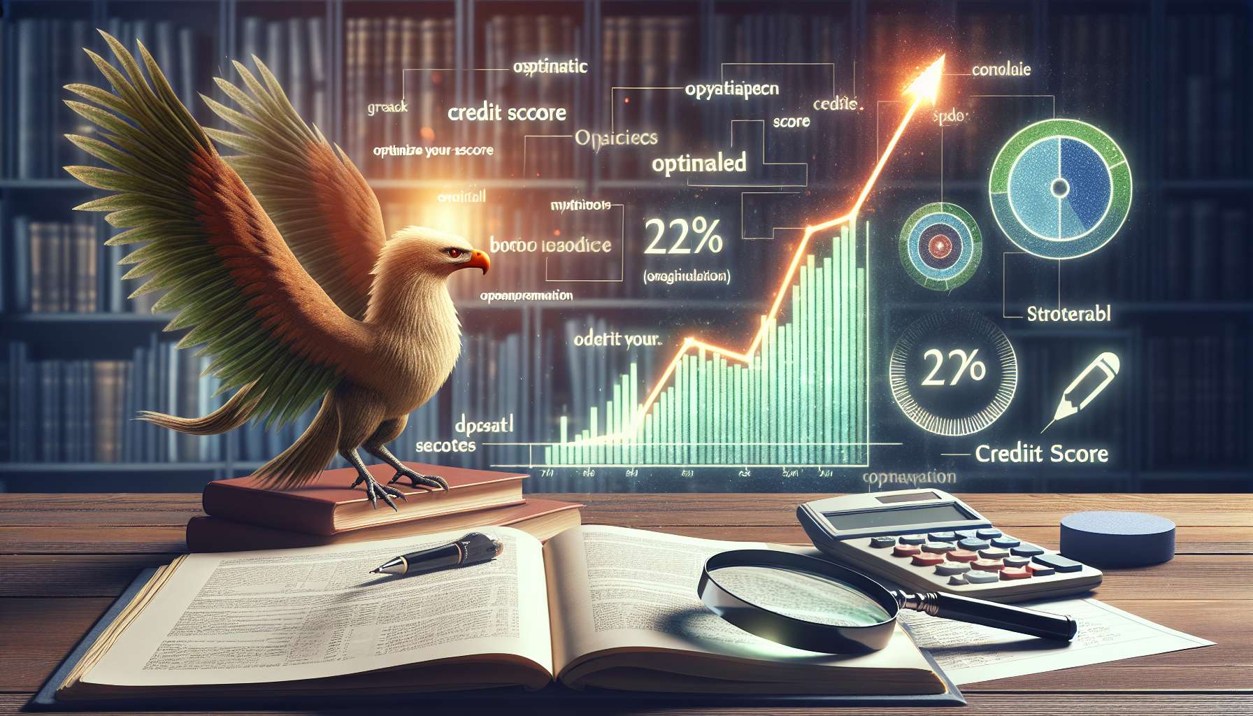 Debunking Myths: Boost Your Credit Score & Enhance Your Finances