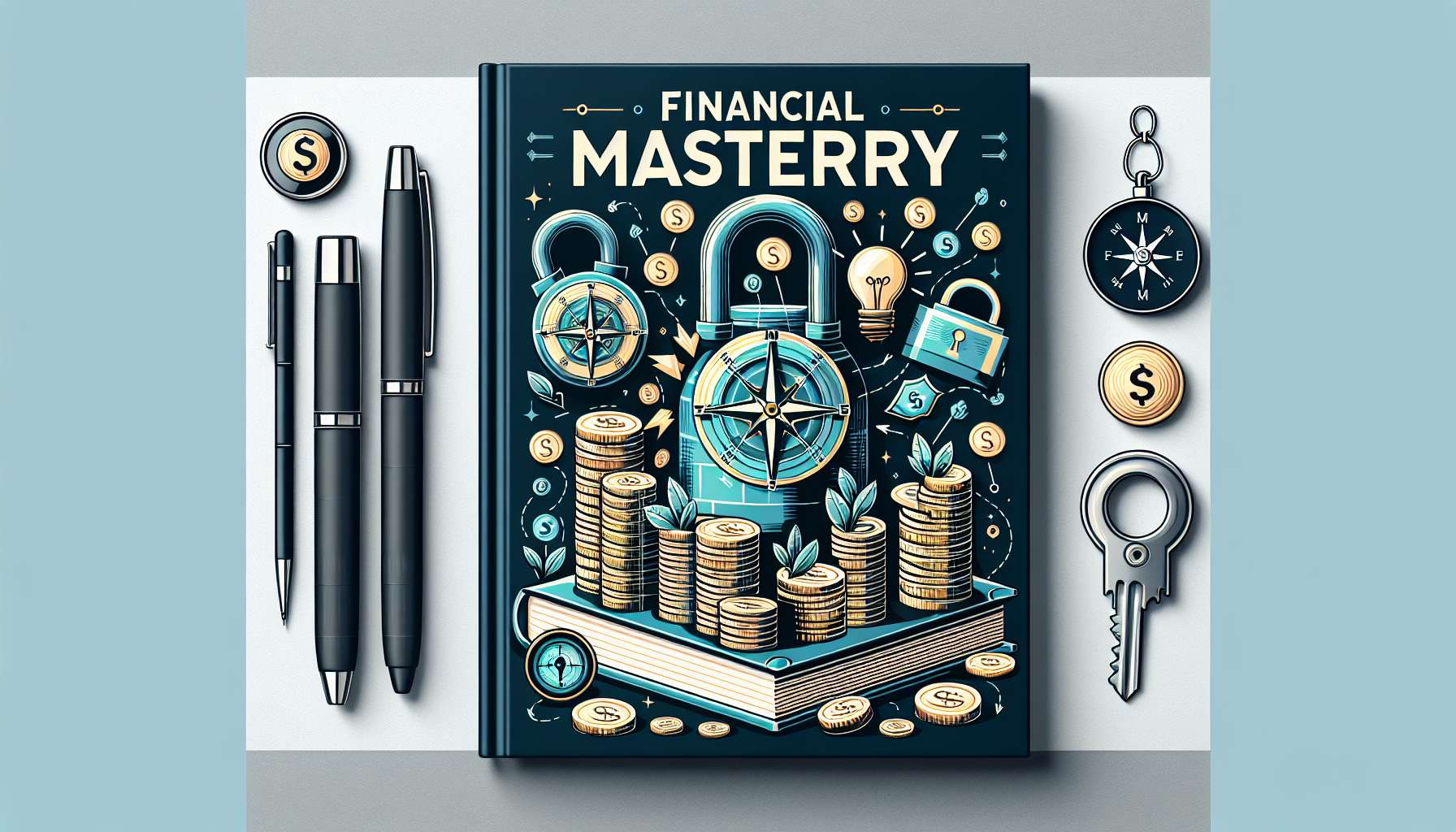 Unlock Financial Potential: Master Your Finances Today